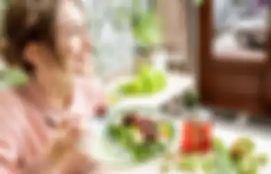 Lagi ISOMAN? Ini Makanan yang Disarankan oleh WHO untuk Dikonsumsi!