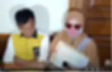 Tingkah Polah Kiwil Usai Cerai Timbulkan Desas-desus Tetangga, Rohimah Ogah Ambil Pusing: Kalau Mulut-mulut Orang Seperti itu ya Sudah