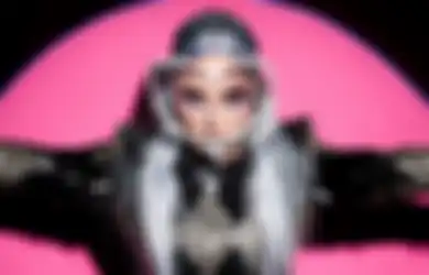 Dua Anjingnya Dicuri, Lady Gaga Tawarkan Imbalan Rp7,1 Miliar Bagi Siapa Saja yang Mengembalikan Anjingnya dengan Selamat