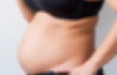 PPKM Bikin Berat Badan Naik? Tanpa Diet, Atasi Pakai 5 Cara Sepele Ini