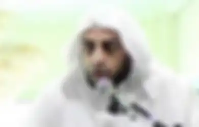 Bikin Geger Gegara Dikira 3 Kali Poligami, Keluarga Syekh Ali Jaber Beri Klarifikasi, Ternyata Ini yang Terjadi pada Istri Pertama