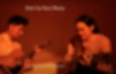 Sheryl Sheinafia & Rendy Pandugo Bawakan Single Baru Versi Akustik