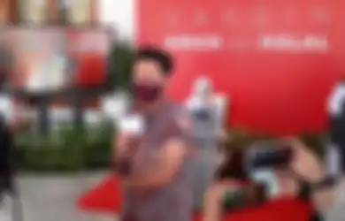 Wakili Milenial, Youtuber Bayu Skak Dihubungi Langsung Gubernur Jawa Timur untuk Terima Vaksin Tahap Pertama