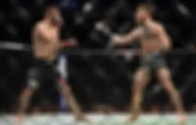 Conor McGregor Ragu Khabib Mau Bertarung Sekali Lagi Dengannya!