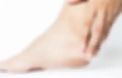 Tips Hidup Miliki Kulit Kaki Mulus, Modal Baking Soda Auto Bikin Tiap Mata yang Memandang Terpana Lihat Perubahannya