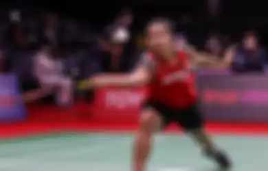 Performa Ciamik Indonesia di Laga Perdana Olimpiade Tokyo 2020, Sikat Habis Kemenangan dengan Atlet Andalan