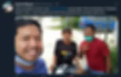 Bocah di Meme 'Nggak Bisa Bahasa Inggris' Ditemukan, Kini Sudah Dewasa