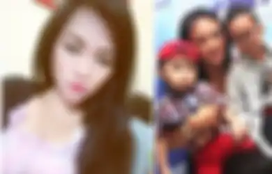 ﻿Mencak-mencak, Tetiba Mantan Istri Daus Mini Unggah Kalimat Panjang Lebar yang Singgung Perihal Nafkah Juga Tes DNA Anak: Jangan Lupa Bayar Tuh!