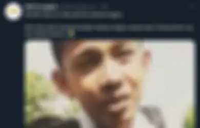 Meme 'Nggak Bisa Bahasa Inggris' Viral, Sang Anak Dicari dan Bakal Dikasih Beasiswa
