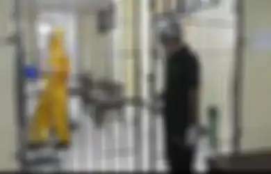 Terdaftar BPJS, Pasien Covid-19 Disebutkan Diminta Bayar Obat Sebanyak 229 Juta Rupiah, Bagaimana Sebenarnya Aturan Kemenkes Mengenai Ini?