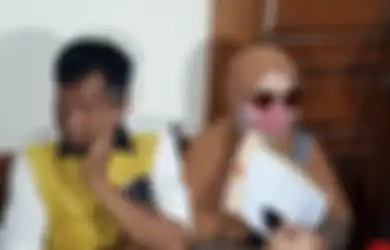 Omongannya Soal Poligami Disela Rohimah, Kiwil Minta Pengertian sang Istri Tua untuk Kesampingkan Perasaanya: Capeklah Omongin Masalah Cemburu