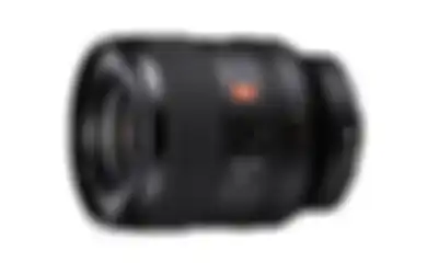 Lensa Sony FE 35mm F1.4 GM Resmi Hadir Lengkapi Seri Full-Frame