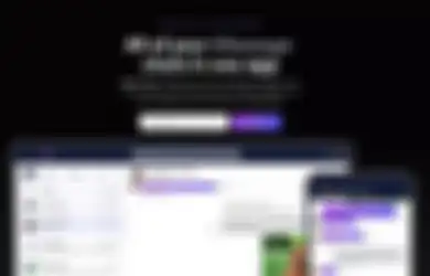 16 Aplikasi Chatting Jadi Satu: WhatsApp, Signal hingga Telegram
