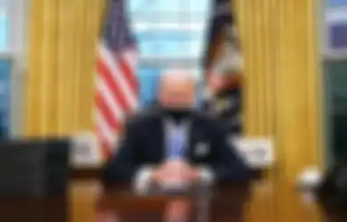 Baru Menjabat Sebagai Presiden Amerika, Joe Biden Sudah Bikin Sekutu AS Ini Ketar-Ketir Hanya Gara-Gara Tindakan Sepele Ini