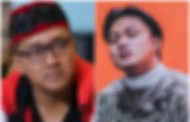 Pengacara Bongkar Isi Pertemuan Teddy Pardiyana dengan Rizky Febian, Sebut Kliennya Tak Mau Terima Harta Warisan Lina Jubaedah
