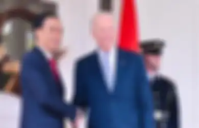 Disumpah dengan Alkitab Warisan Keluarga, Joe Biden Langsung Ajukan Tuntutan Pada Warga Muslim Indonesia Karena Peristiwa Besar Ini