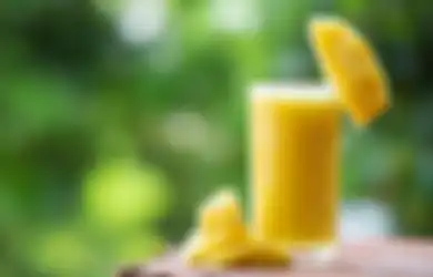 Nyesel Deh Baru Tahu Sekarang, Secangkir Jus Nanas Ternyata Bisa Kurangi Risiko Penyakit Mematikan Ini, Begini Penjelasannya