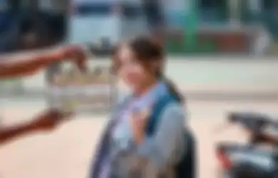 Biodata Artis Adhisty Zara, Jebolan JKT 48 yang Merambah ke Dunia Seni Peran, Kini Mendadak Video Mesra dengan Niko Al Hakim Viral di Media Sosial