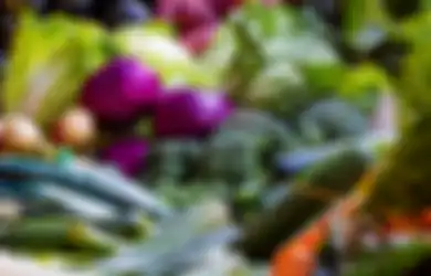 Salah Satunya Bisa Cegah Kanker Payudara, 6 Sayur Ini Ternyata Lebih Baik Dimakan Mentah