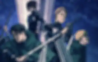 Zodiak Masing-masing Karakter Anime Attack on Titan, Eren Ternyata Aries!