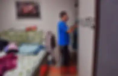 Tak Terima dengan Kematian, Suami Ini Simpan Jasad Istrinya Selama 4 Tahun di 'Kulkas,' Percaya China Punya Teknologi Menghidupkan Orang Mati di Masa Depan