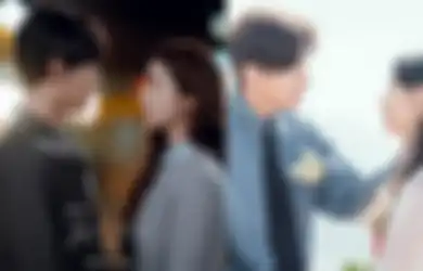 Versus Couple Drama Korea 'Run On' & 'Lovestruck in The City,' Mana yang Kamu Banget?