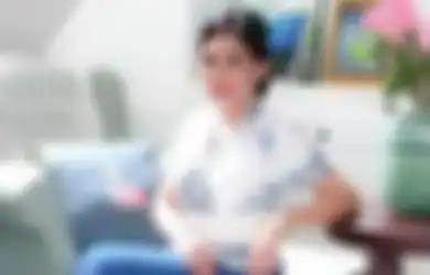Artis Cantik Ini Sekarang Sukses Jadi Anggota DPR
