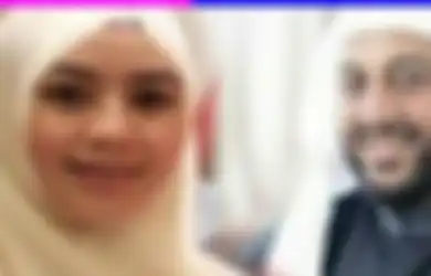 Pernikahan Ketiga Syekh Ali Jaber Jadi Sorotan, Sosok Sang Istri Bukan Orang Sembarangan, Deva Rachman Ternyata Mantan None Jakarta yang Pernah Kerja di Intel Indonesia!