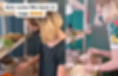 Ramah dan Murah Senyum, Perempuan Belanda Ini Jualan Mi Ayam di Yogya Seharga Rp 7.000 Semangkuk, Ini Alasan Tak Mau Pakai Cita Rasa Belanda