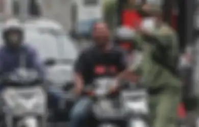 Kasus Covid-19 Terus Melonjak Hingga Bikin Khawatir, Jokowi Akhirnya Turuti Usulan Ahli, Lockdown Jawa dan Bali?