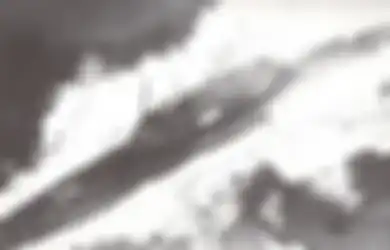 Operasi Rahasia CIA, Buru Kapal Selam Soviet yang Tenggelam di Dasar Pasifik, Diam-diam Ini yang Mereka 'Curi'