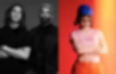 Ramengvrl Kolaborasi Lagi Sama Yellowclaw dalam Lagu 'Bassgod'