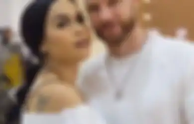 Biasa Adem Ayem, Melaney Ricardo Mendadak Bongkar Borok Rumah Tangganya dengan Tyson Lynch, Sebut Sedang Tak Baik-baik saja