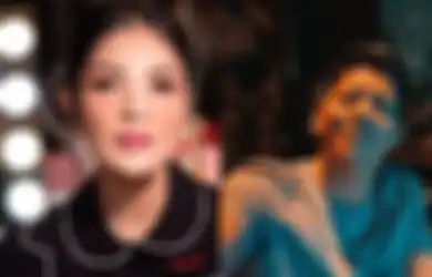 Akui Pernah Musuhan hingga Baku Hantam dengan Mantan Pacar Nindy Ayunda, Ariel NOAH Beberkan Penyebabnya, Gegara Cewek?