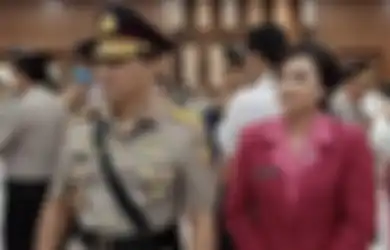 Meski Listyo Sigit Prabowo Punya Jabatan Mentereng di Kepolisian, Keturunannya Ternyata Tak Ada yang Ikuti Jejaknya, Ini Profesinya
