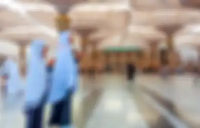 Kabar Gembira di Tengah Pandemi, Pemerintah Arab Saudi Resmi Buka Pelaksanaan Ibadah Umrah untuk Jemaah Indonesia, Jika Tak Penuhi Standar Kesehatan Bakal Langsung Ditindak Begini