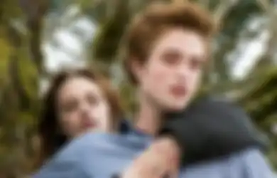 Pernah Main Bareng dan Cinlok sama Robert Pattinson di Twilight, Kristen Stewart: Kami Masih Muda dan Bodoh