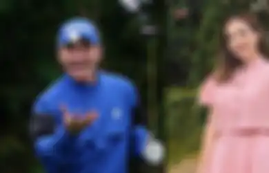 Biasanya Tak Banyak Komentar Saat Bahas Tentang Mantan Istri, Gading Marten Keceplosan Ungkap Hal Ini yang Tak Pernah Didapat Saat Masih Bersama Gisel