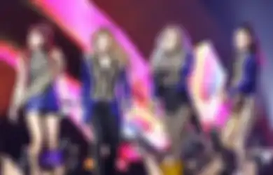 2NE1 Reunian di Ulang Tahun Maknae Minzy yang Ke-27, Bikin Fans Baper!