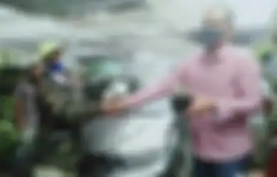 Beli Tanaman Hias Seharga Rp 150 Juta, Pria Ini Akui Tak Keberatan Bayar dengan Mobil Honda Brio