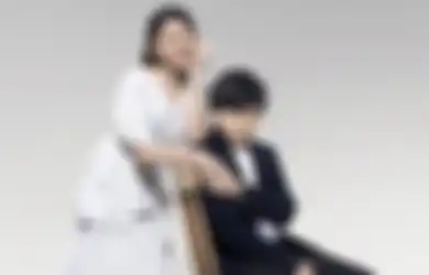 Arsy Widianto & Tiara Andini Rilis Lagu Bahasa Korea Karena Senang Nonton Drakor!