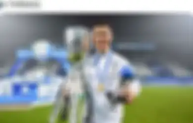Ronaldo Tolak Tawaran Rp84 Miliar per Tahun dari Kerajaan Arab Saudi yang Tujuan Utamanya untuk Tutupi Kasus Ini