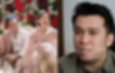 Dituding Tak Beri Restu karena Fisik Arie Kriting, Nursyah Minta Bantuan Mantan Pacar Indah Permatasari Beri Klarifikasi, Girry: Saya Diterima-terima Aja