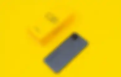 Realme C20 Resmi Dirilis, HP 1 Jutaan dengan Baterai 5.000mAh