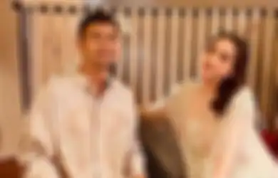 Nagita Slavina Hamil, Raffi Ahmad Justru Sumpahi Sang Istri Soal Hal Sensitif Ini, Ibunda Rafathar Langsung Menangis Ketakutan: Jangan Dong, Please!