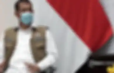 Belum Divaksin, Ketua Satgas Doni Monardo Tertular Virus Covid-19 Karena Lakukan Hal Sepele Ini