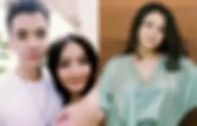 Namanya Terseret Masalah Rumah Tangga Celine Evangelista, Natasha Wilona Mendadak Banjir Pujian Usai Unggah Foto Jadul Ini