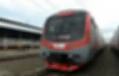 KRL Jogja - Solo Segera Dioperasikan, Simak 4 Info Lengkapnya Yuk