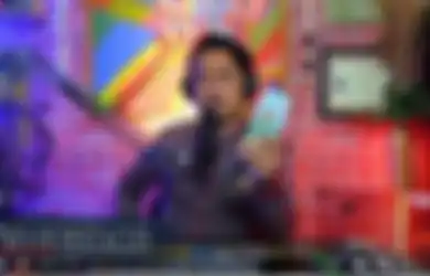 Satu Indonesia Dibikin Panik, Denny Darko Terawang Kabar Buruk Kehidupan Artis di Akhir 2021 sampai Ada yang Dicaci Lantaran Ungkap Jati Diri