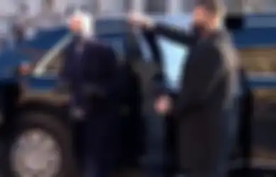 Umur Jabatannya Belum Genap Seminggu, Biden Dadakan Bakal Ditemui Kepala Agen Mossad, Israel Makin Buat Iran Ketar-ketir